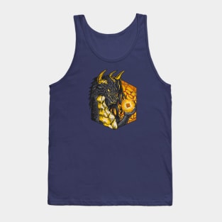This is Your Spell? Really? Tank Top